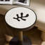 Jeanne End Table