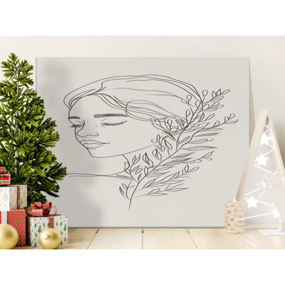 Wrapped Canvas Print Set