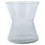 Chelbe Glass Table Vase
