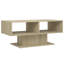 Godbolt Pedestal Coffee Table with Storage-836855169