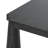 Atrop 102" Oak Wood Dining Table-100724185