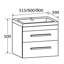 515 mm Single Vanity-17437641