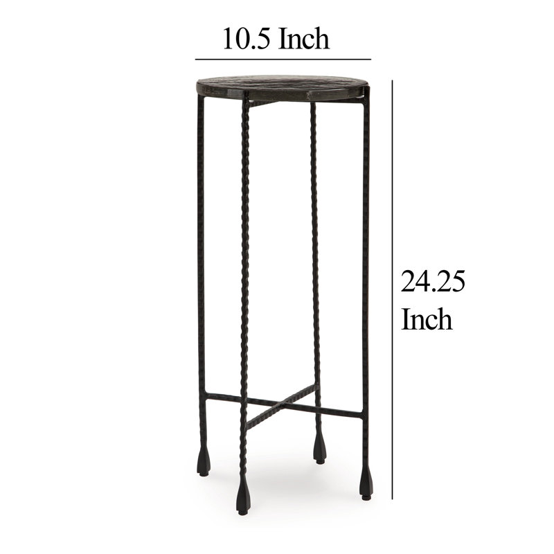 Willarae Accent Table