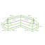 Premium Outdoor Patio Sectional Cover-980711316