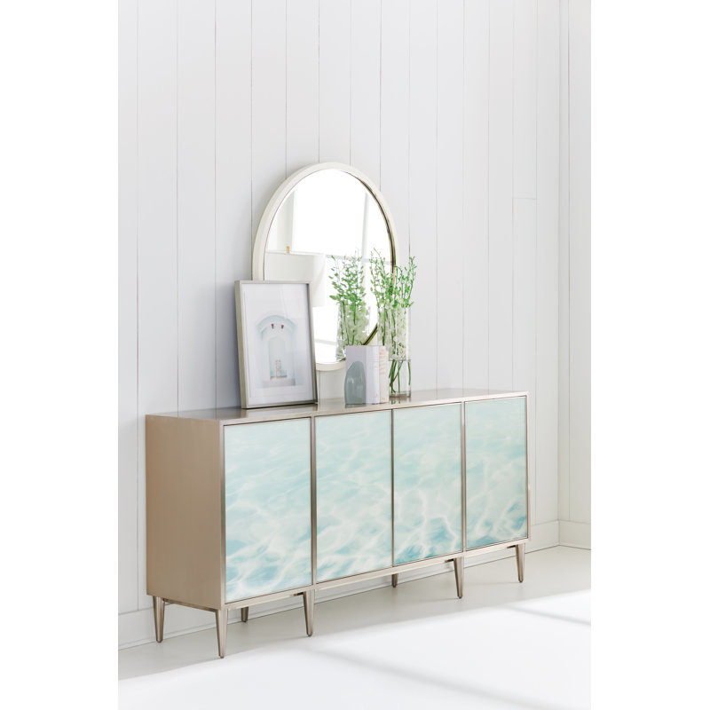 76'' W Sideboard