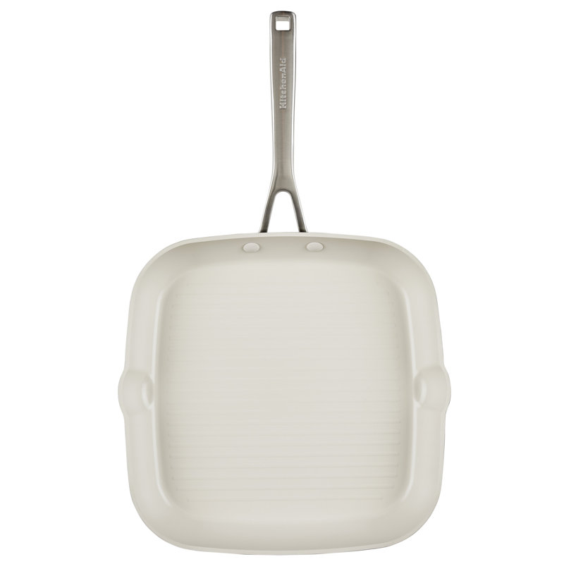 KitchenAid® Hard Anodized Ceramic Nonstick Griddle