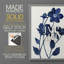 «Indigo Bloom II»-374746709-374746732