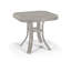Icon 24" Square KD End Table-1766941732