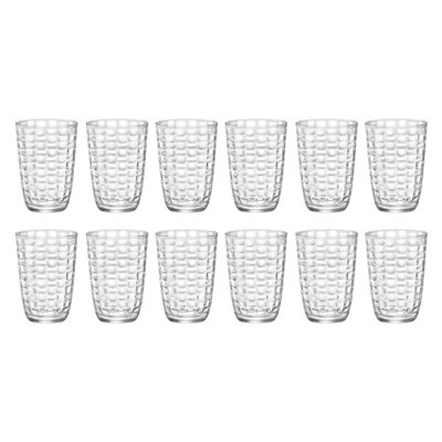 Drinking Glass