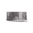 ILVE Nostalgie II Series 60 inch Dual Fuel Range with 9 Sealed Burners, Griddle (Solid Door)-99299096-99299080