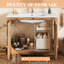 Ensemble de meuble-lavabo simple 39 po Aalycia