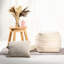 Housse pour repose-pieds Fegan