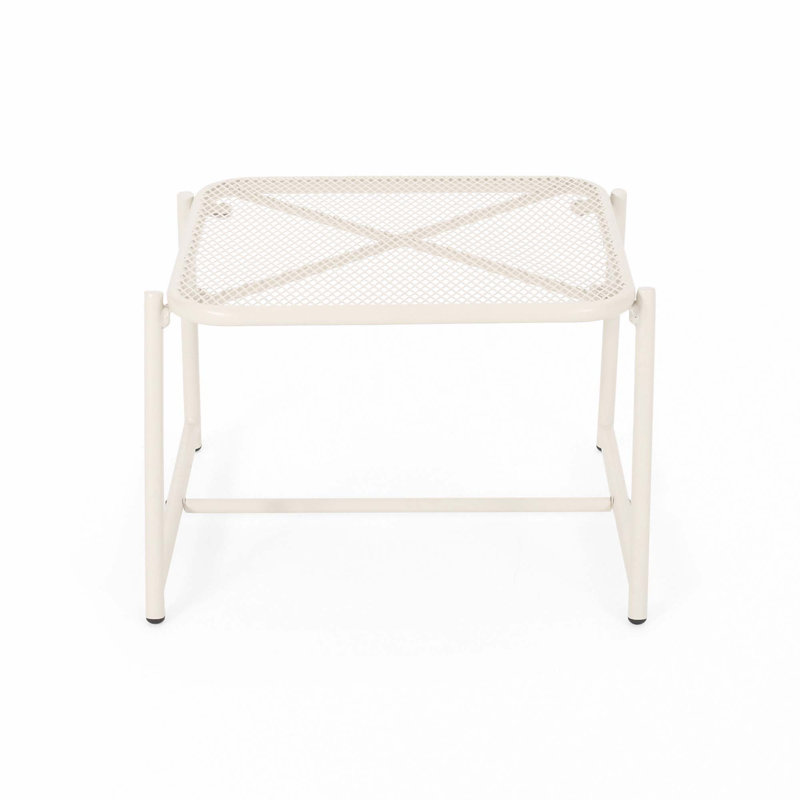 Table d'appoint