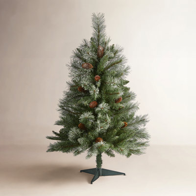 Artificial Christmas Tree