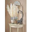 Lisa Kahn Flat Metal Beveled Wall Mirror-64600480