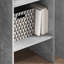 Dorith 180cm H Standard Bookcase-1471110830-1385739051