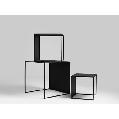 Elle Frame Coffee Table