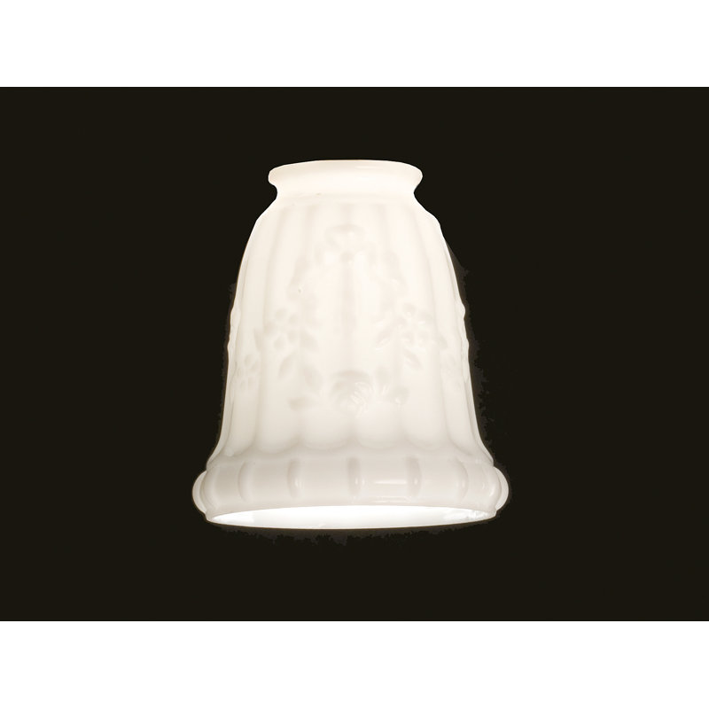 Bell Lamp Shade