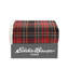 Couverture réversible en flanelle imprimée et sherpa Eddie Bauer-91034100