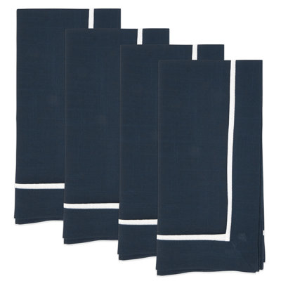 Serviette Crestover Classic
