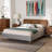 Breanca Bed