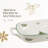 Spode – Christmas Tree – Spode Christmas Tree Bread Basket