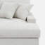 Milbrey Oversized Upholstered Chaise Lounge with Armrests & Throw Pillows-1659278641-1671006352-1659278646