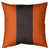 Orange / Brun