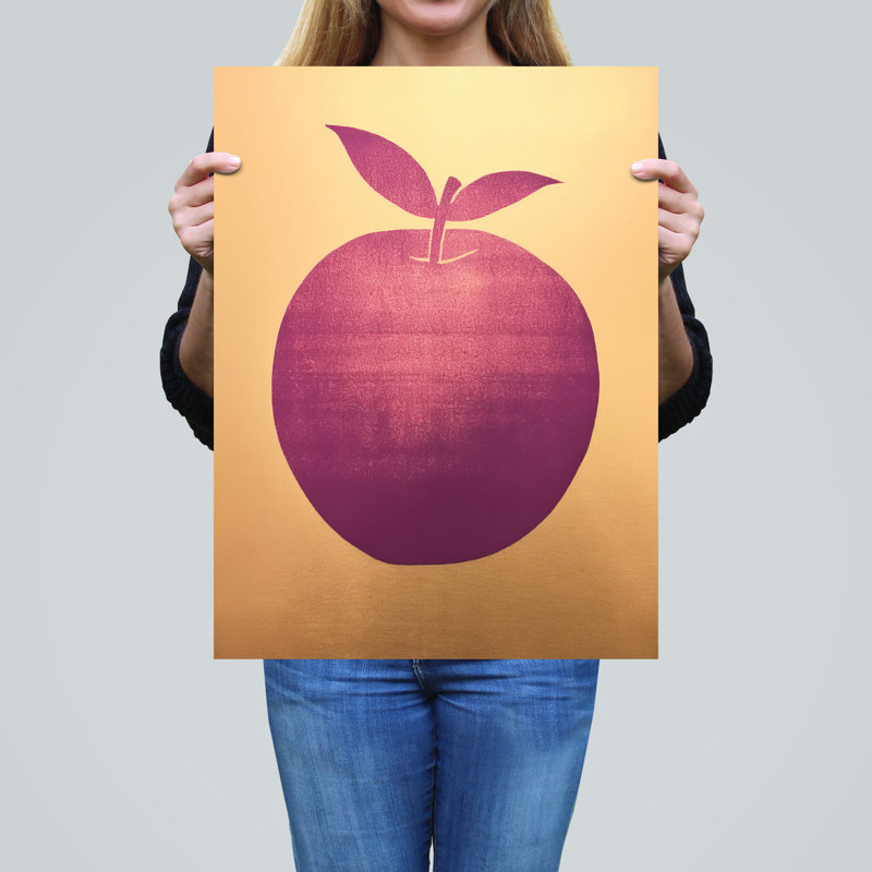 No Frame Print