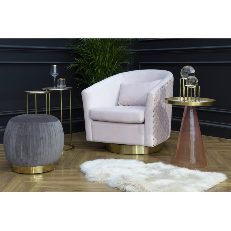 Doyle End Table