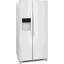 Frigidaire 22,3 pieds cubes Pi. Réfrigérateur côte à côte 33 po à profondeur standard-71115288