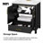 Austin 30 Single Bathroom Vanity with Top-98135428