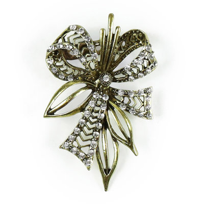 Broche Farnham