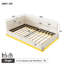 Upholstered Bed