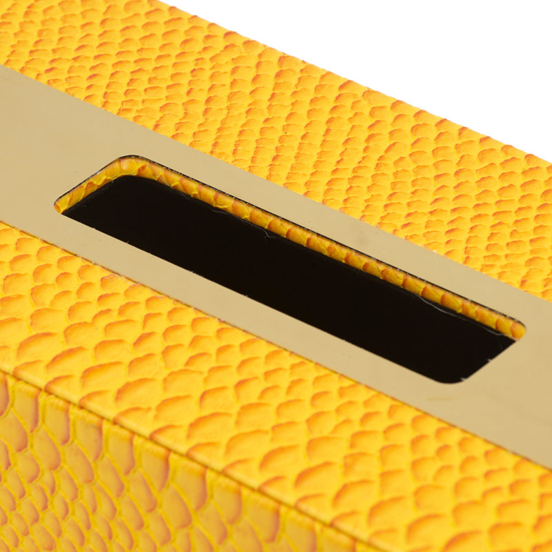 Tissue Box Cover
