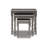 Doniqua Accent Table (Set of 3)