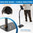 Mount-It! Anti-Theft Tablet Floor Stand
