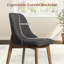 Chaises de salle à manger rembourrées Modern-994449414-994449408-990362210