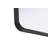 Erath Contour Metal Mirror-108306209-108306187