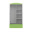 Cicero 2 Door Wardrobe-1587561871