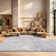 Sanasar Performance Southwestern Rug