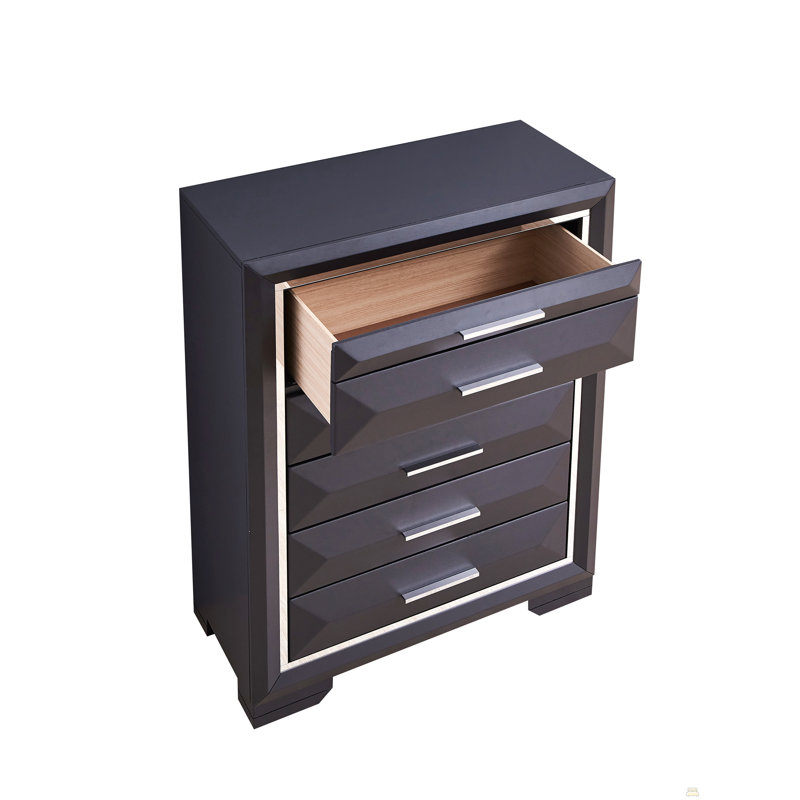 Coffre de rangement