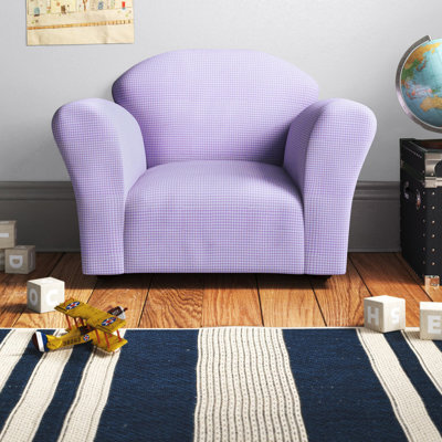 Chaise berçante pour enfants Weybridge