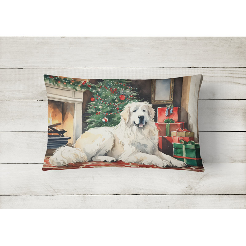 Other/No Pattern Outdoor Throw Pillow