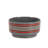 Pendleton Ceramic Dog Bowl-126518800