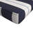 Sunbrella® Indoor/Outdoor Bench Seat Cushion, 3" Thick-129632011-98799754