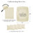 Southshore Fine Linens Vilano Springs Extra Deep Pocket 6-Piece Sheet Set, Ultra Soft Double-Brushed 110 GSM Microfiber Bedding, 21-Inch Deep Pocket, 4 Pillowcases, California King, Cream-86340216-86340210