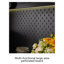 Garde-manger standard 59 po