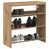 Artisan Oak selected