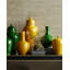 Imperial Handcrafted Ceramic Table Vase